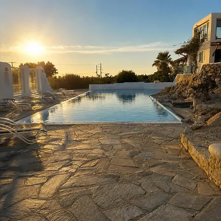 Casa de Férias Cozy Summer House