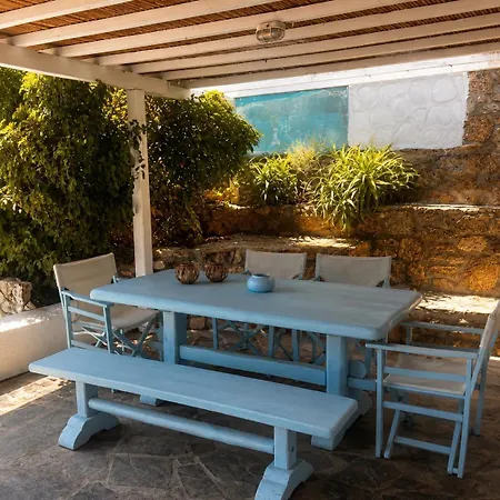 Cozy Summer House *