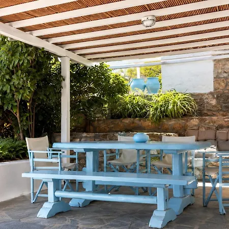 Cozy Summer House Casa de Férias